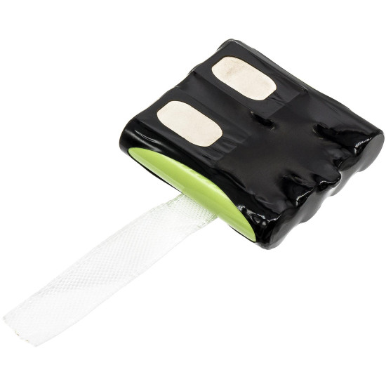 Camera Battery for Two-Way Radio Motorola TLKR T40, Midland G223, G225 BATT4R BP40 4,8V 700mA Cameron Sino Camera Battery for Two-Way Radio Motorola TLKR T40, Midland G223, G225 BATT4R BP40 4,8V 700mA Cameron Sino