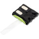 Camera Battery for Two-Way Radio Motorola TLKR T40, Midland G223, G225 BATT4R BP40 4,8V 700mA Cameron Sino Camera Battery for Two-Way Radio Motorola TLKR T40, Midland G223, G225 BATT4R BP40 4,8V 700mA Cameron Sino