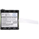 Camera Battery for Two-Way Radio Motorola TLKR T40, Midland G223, G225 BATT4R BP40 4,8V 700mA Cameron Sino Camera Battery for Two-Way Radio Motorola TLKR T40, Midland G223, G225 BATT4R BP40 4,8V 700mA Cameron Sino
