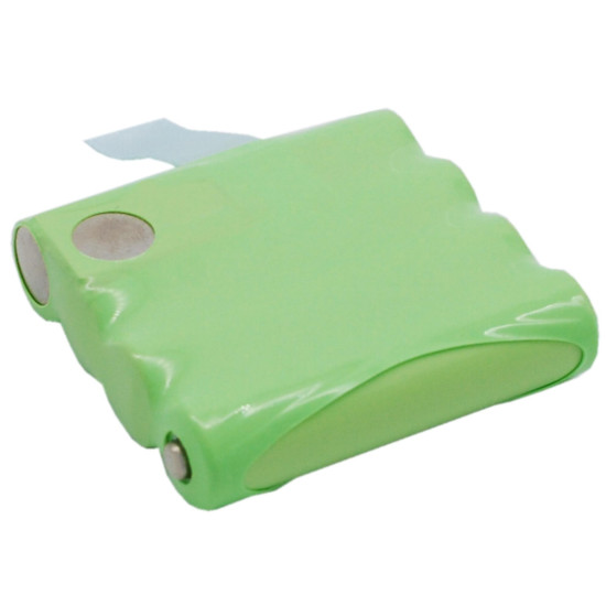 Батерия за радиостанция CS-GXT276TW UNIDEN GMR1038 BATT6R  4,8V 700mA Cameron Sino Батерия за радиостанция CS-GXT276TW UNIDEN GMR1038 BATT6R  4,8V 700mA Cameron Sino