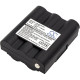Camera Battery for Two-Way Radio MIDLAND G7 MAG, GXT1000, AVP17/BATT5R NIMH 6V 700mA Cameron Sino Camera Battery for Two-Way Radio MIDLAND G7 MAG, GXT1000, AVP17/BATT5R NIMH 6V 700mA Cameron Sino