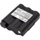 Camera Battery for Two-Way Radio MIDLAND G7 MAG, GXT1000, AVP17/BATT5R NIMH 6V 700mA Cameron Sino Camera Battery for Two-Way Radio MIDLAND G7 MAG, GXT1000, AVP17/BATT5R NIMH 6V 700mA Cameron Sino
