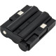 Camera Battery for Two-Way Radio MIDLAND G7 MAG, GXT1000, AVP17/BATT5R NIMH 6V 700mA Cameron Sino Camera Battery for Two-Way Radio MIDLAND G7 MAG, GXT1000, AVP17/BATT5R NIMH 6V 700mA Cameron Sino