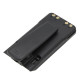 Camera Battery for Two-Way Radio  ICOM F1000, F2000, IC-F1000, IC-F29D BP-279 / BP-280 LiIon  7,4V 1500mA Cameron Sino