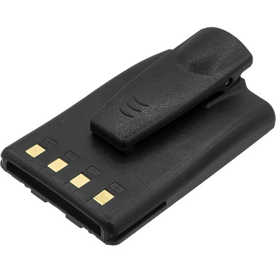 Camera Battery for Two-Way Radio  Kirisun PT4200, PT5200, PT558, PT668  KB-42A / KB58A   LiPo  7,4V 1600mA Cameron Sino Camera Battery for Two-Way Radio  Kirisun PT4200, PT5200, PT558, PT668  KB-42A / KB58A   LiPo  7,4V 1600mA Cameron Sino