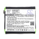 Батерия за радиостанция Motorola EM1000.T5300, T800 1532/4002A NIMH 3,6V 700mA Cameron Sino Батерия за радиостанция Motorola EM1000.T5300, T800 1532/4002A NIMH 3,6V 700mA Cameron Sino