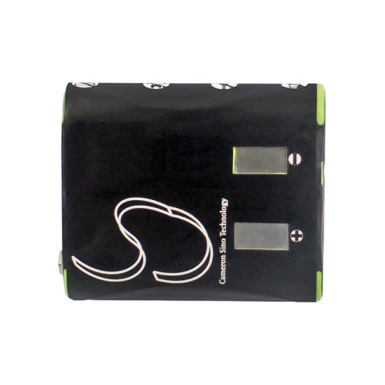 Батерия за радиостанция Motorola EM1000.T5300, T800 1532/4002A NIMH 3,6V 1500mA Cameron Sino Батерия за радиостанция Motorola EM1000.T5300, T800 1532/4002A NIMH 3,6V 1500mA Cameron Sino