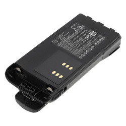 Батерия за радиостанция Motorola GP1280 GP140 GP240  HMNN4151    LiIon  7,4V 2600mA Cameron Sino