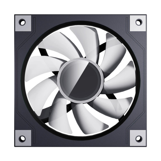 Darkflash вентилатор Fan 120mm DM20 A-RGB Black - Infinity Mirror