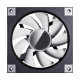 Darkflash вентилатор Fan 120mm DM20 A-RGB Black - Infinity Mirror