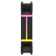 Darkflash вентилатор Fan 120mm DM12 Pro A-RGB Black