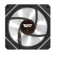 Darkflash вентилатор Fan 120mm DM12 Pro A-RGB Black