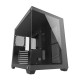 Darkflash кутия Case ATX - C285P Black
