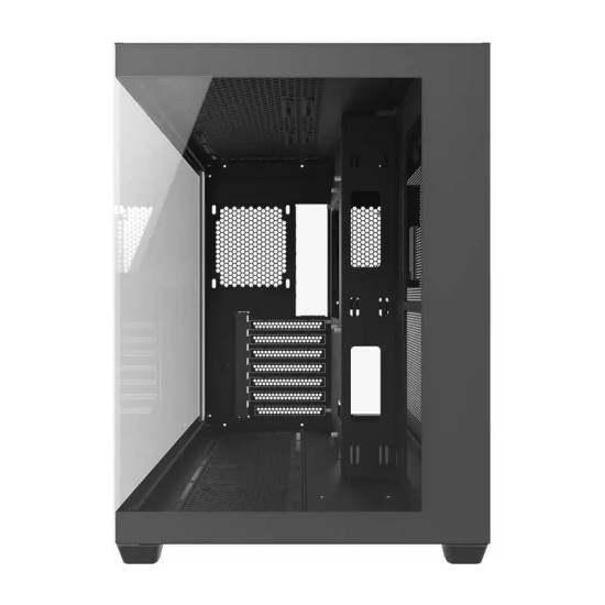 Darkflash кутия Case ATX - C285P Black