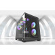 Darkflash кутия Case ATX - C285P Black