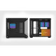 Darkflash кутия Case ATX - C285P Black
