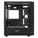 Darkflash кутия Case ATX - DK353 Black - 4 fans included