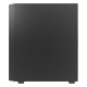 Darkflash кутия Case ATX - DK353 Black - 4 fans included