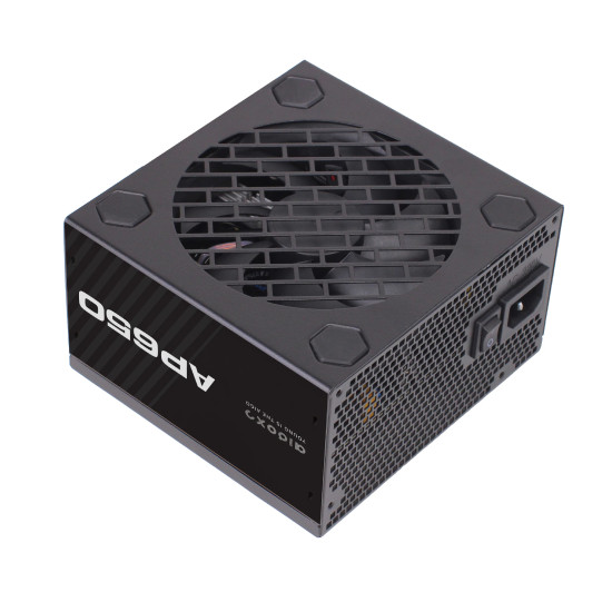 Aigo захранващ блок PSU 650W - AP650 - 80 Plus White