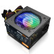 Aigo захранващ блок PSU 700W - Warrior AK700 RGB