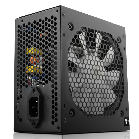 Aigo захранващ блок PSU 700W - Warrior AK700 RGB