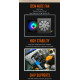 Aigo захранващ блок PSU 700W - Warrior AK700 RGB