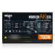 Aigo захранващ блок PSU 700W - Warrior AK700 RGB
