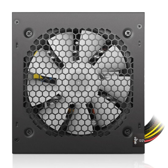 Aigo захранващ блок PSU 600W - Warrior AK600 RGB
