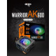 Aigo захранващ блок PSU 600W - Warrior AK600 RGB