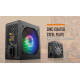 Aigo захранващ блок PSU 600W - Warrior AK600 RGB