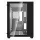 Aigo кутия Case ATX - C285 Black