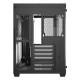 Aigo кутия Case ATX - C285 Black