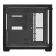 Aigo кутия Case ATX - C285 Black
