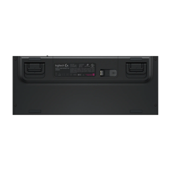 Wireless gaming Mechanical keyboard Logitech G915X Lightspeed TKL - Linear Switch