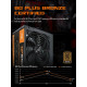 Aigo захранване PSU 650W Bronze - GP650