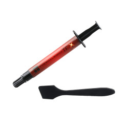 Thermalright термо паста Thermal compound - TFX 2g - 14.3 W/mK Thermalright термо паста Thermal compound - TFX 2g - 14.3 W/mK