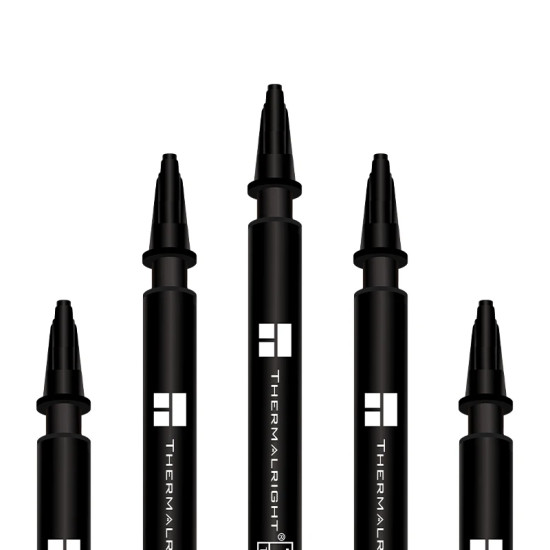 Thermalright термо паста Thermal compound - TF9 1.5g - 14 W/mK
