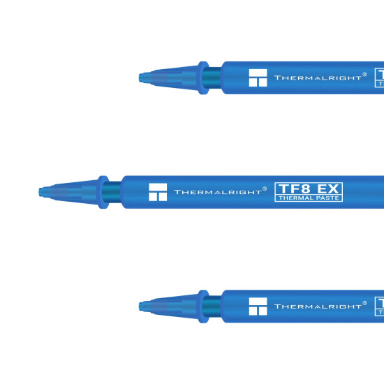 Thermalright термо паста Thermal compound - TF8 EX 1.5g - 14 W/mK