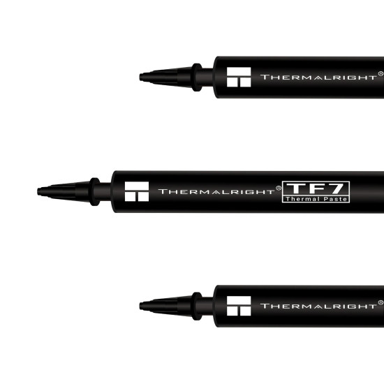 Thermalright термо паста Thermal compound - TF7 4g - 12.8 W/mK