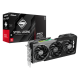 Видео карта ASRock RADEON RX 9070 XT STEEL LEGEND DARK 16GB GDDR6 Видео карта ASRock RADEON RX 9070 XT STEEL LEGEND DARK 16GB GDDR6