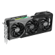 Видео карта ASRock RADEON RX 9070 XT STEEL LEGEND DARK 16GB GDDR6 Видео карта ASRock RADEON RX 9070 XT STEEL LEGEND DARK 16GB GDDR6