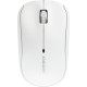 CHERRY MW 2200 Безжична мишка, 1300dpi,. 2.4Ghz,бяла