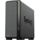 Сторидж NAS Synology DS124, 1-диск, Small&Home office
