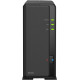 Сторидж NAS Synology DS124, 1-диск, Small&Home office