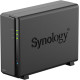 Сторидж NAS Synology DS124, 1-диск, Small&Home office