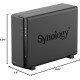 Сторидж NAS Synology DS124, 1-диск, Small&Home office