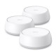 Mesh System TP-Link Deco BE25, Wi-Fi 7, BE3600 (2-Pack) Mesh System TP-Link Deco BE25, Wi-Fi 7, BE3600 (2-Pack)