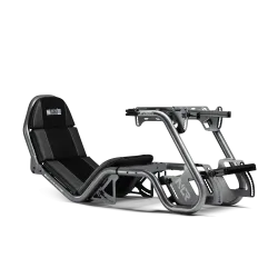 Next Level Racing F-GT Pro Formula and GT Racing Simulator Cockpit