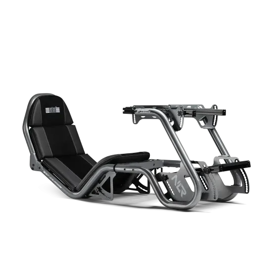 Кокпит симулатор Next Level Racing F-GT Pro Formula и GT Racing