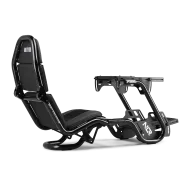 Кокпит симулатор Next Level Racing F-GT Pro Formula и GT Racing - Black